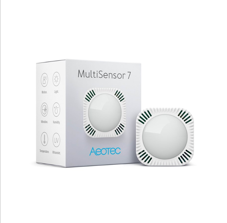 Aeotec MultiSensor 7