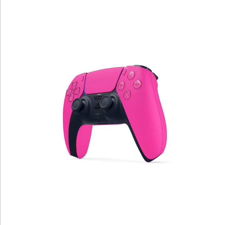 Sony PlayStation 5 DualSense - Nova Pink - Gamepad - Sony PlayStation 5
