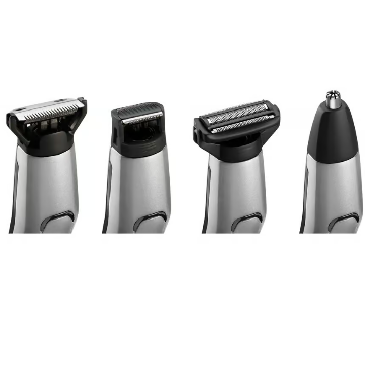 BaByliss Multitrimmer 11-in-1 Titanium MT861E 1 pc