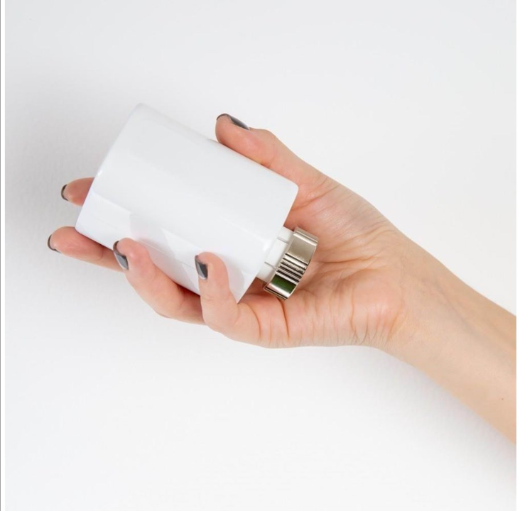 شيلي TRV - منظم حرارة الرادياتير