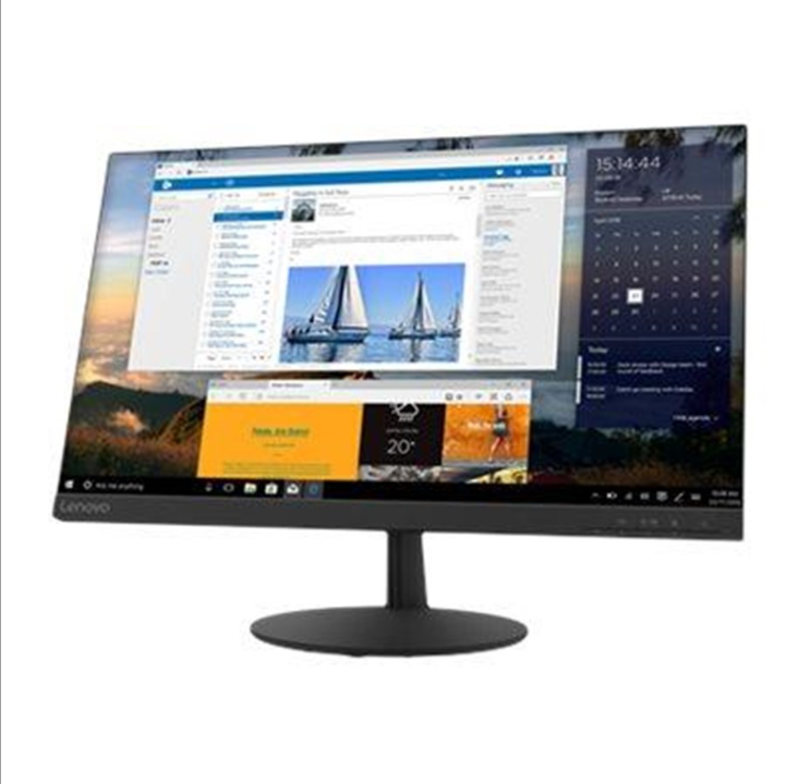 24" 联想 L24Q-35 - 2560x1440 - 75Hz - IPS - 扬声器 - 4 毫秒 - 屏幕