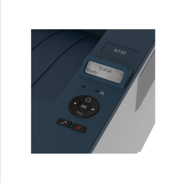 Xerox B230 - printer - B/W - laser Laser printer - Monochrome - Laser