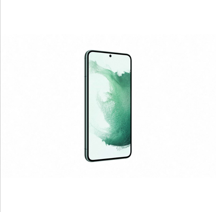 Samsung Galaxy S22 5G 256GB - Green