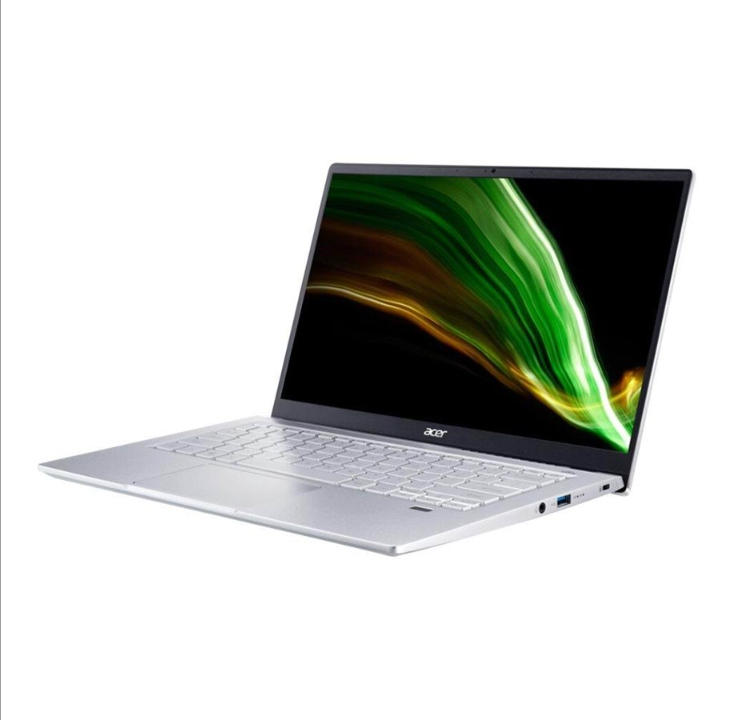 Acer Swift 3 - 14" | Ryzen 3 | 8GB | 256GB
