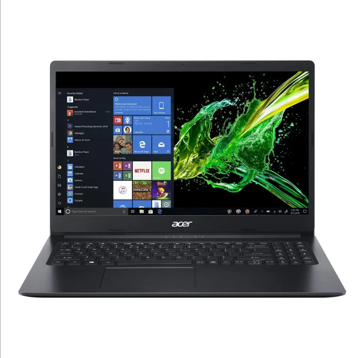 Acer Aspire 1 - 15.6" | Celeron N4120 | 4GB | 128GB