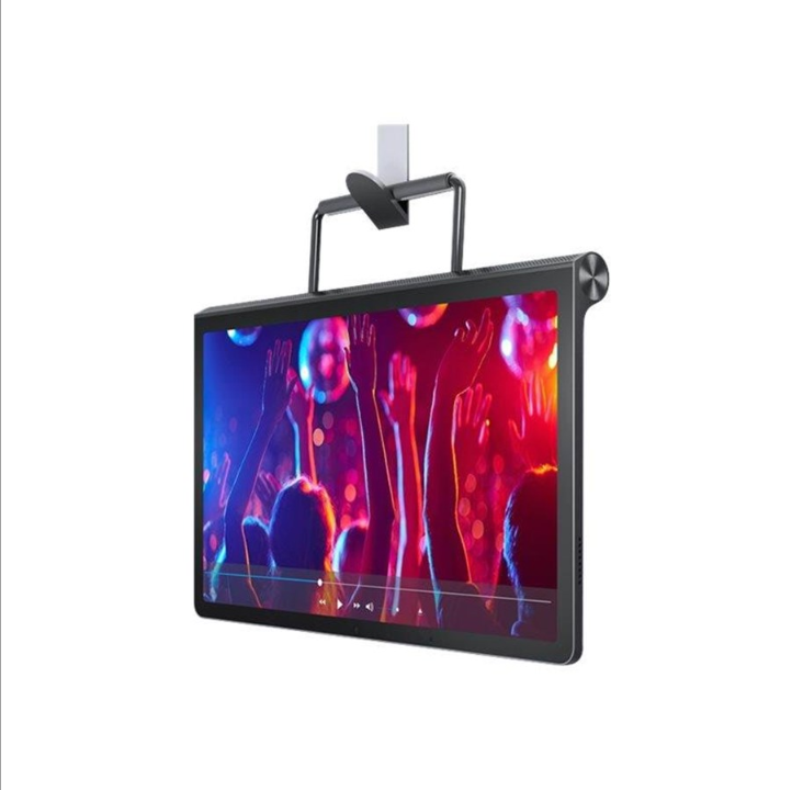Lenovo Yoga Tab 11 128GB/4GB 4G - Storm Grey