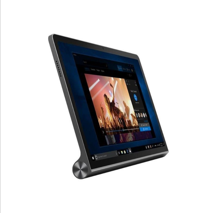Lenovo Yoga Tab 11 128GB/4GB 4G - Storm Grey