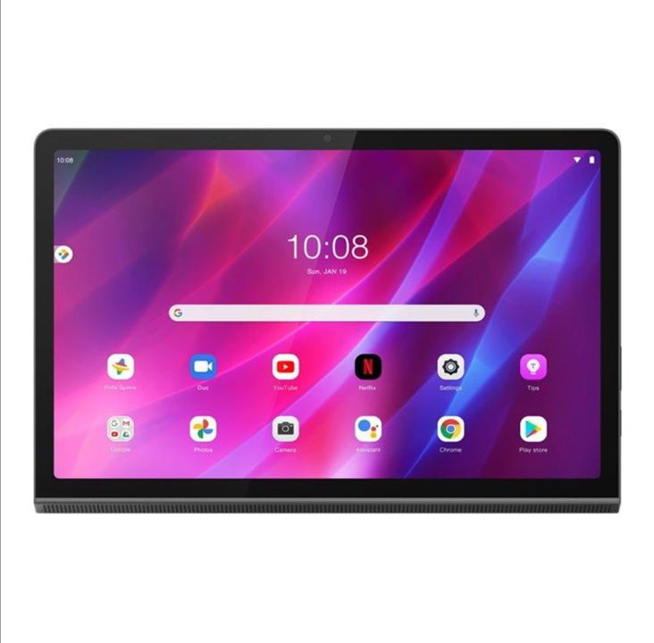 Lenovo Yoga Tab 11 128GB/4GB 4G - Storm Grey