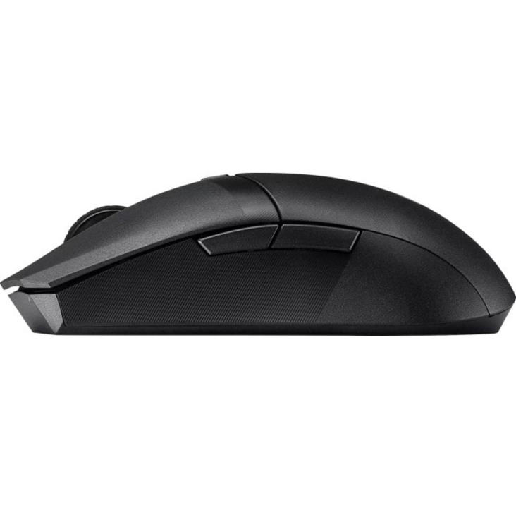 ASUS TUF Gaming M4 Wireless - Mouse - 6 buttons - Black