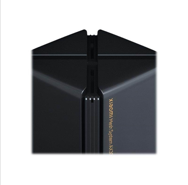 Xiaomi Mesh System AX3000 (2-Pack) - Mesh router