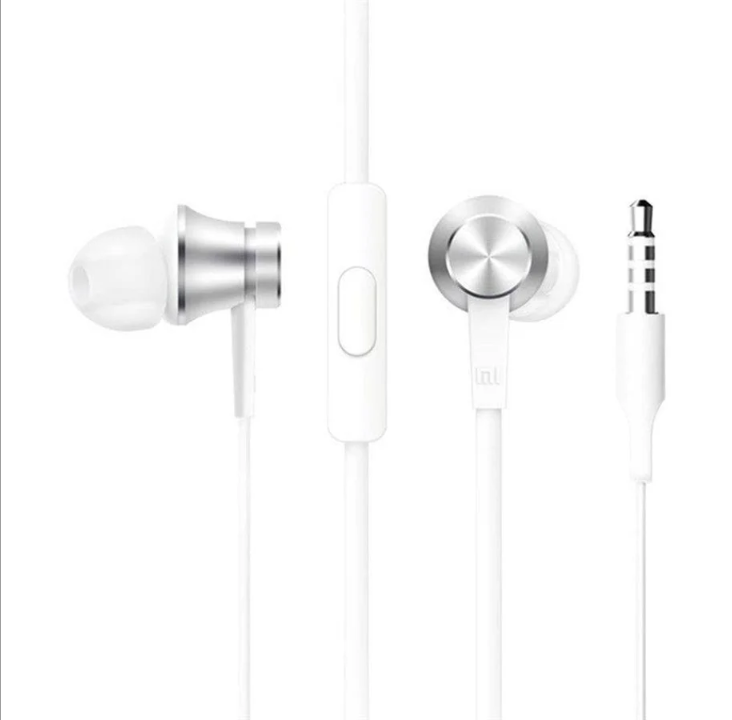 Xiaomi Basic Silver
