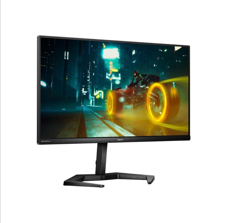24" Philips Momentum 3000 - 1920x1080 - 165Hz - IPS - 1 ms - Screen
