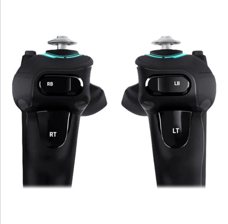 Turtle Beach VelocityOne Flight - Gamepad - Microsoft Xbox One