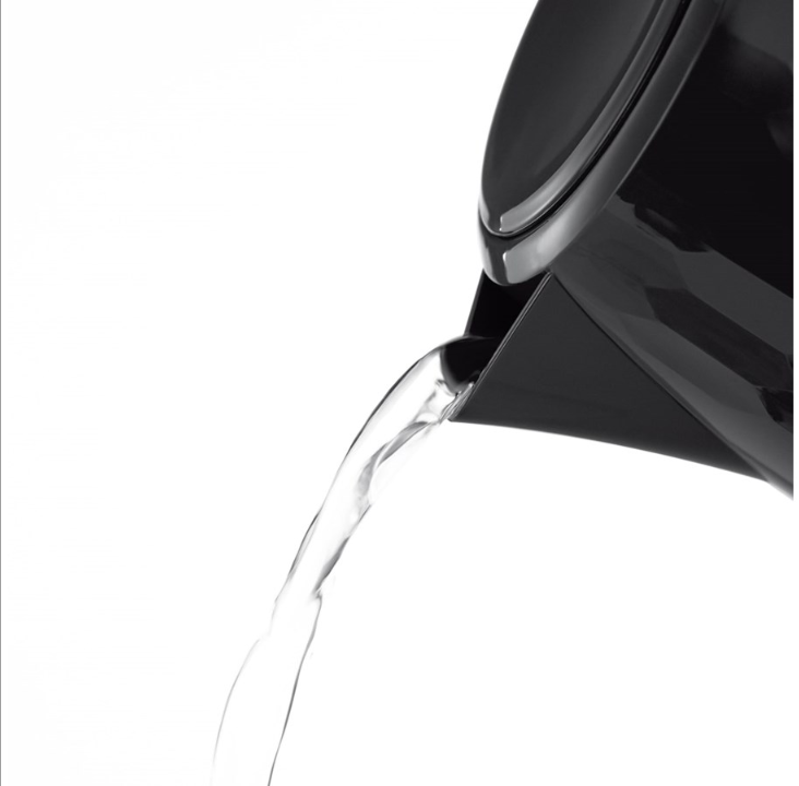 Russell Hobbs Kettle Honeycomb 26051-70 - Black - 2400 W