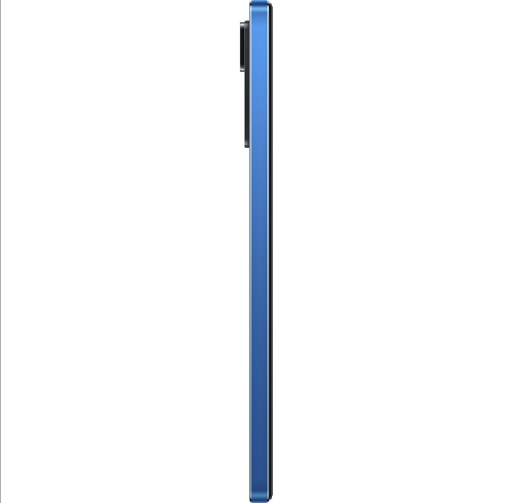 Xiaomi Redmi Note 11 Pro 5G 128GB/6GB - Atlantic Blue