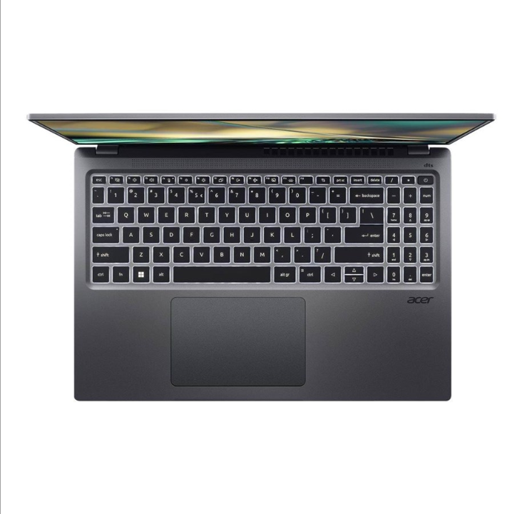 Acer Swift X - 16" | Arc A370M | Core i5 | 16GB | 512GB
