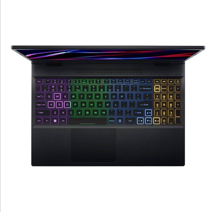 Acer Nitro 5 - 15.6" | RTX 3060 | Ryzen 5 | 16GB | 512GB