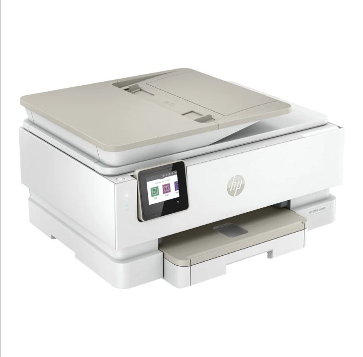 HP Envy Inspire 7920e All in One Inkjet Printer Multifunction - Color - Ink