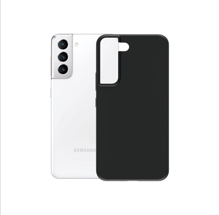 PanzerGlass 可生物降解保护壳 三星 Galaxy S22