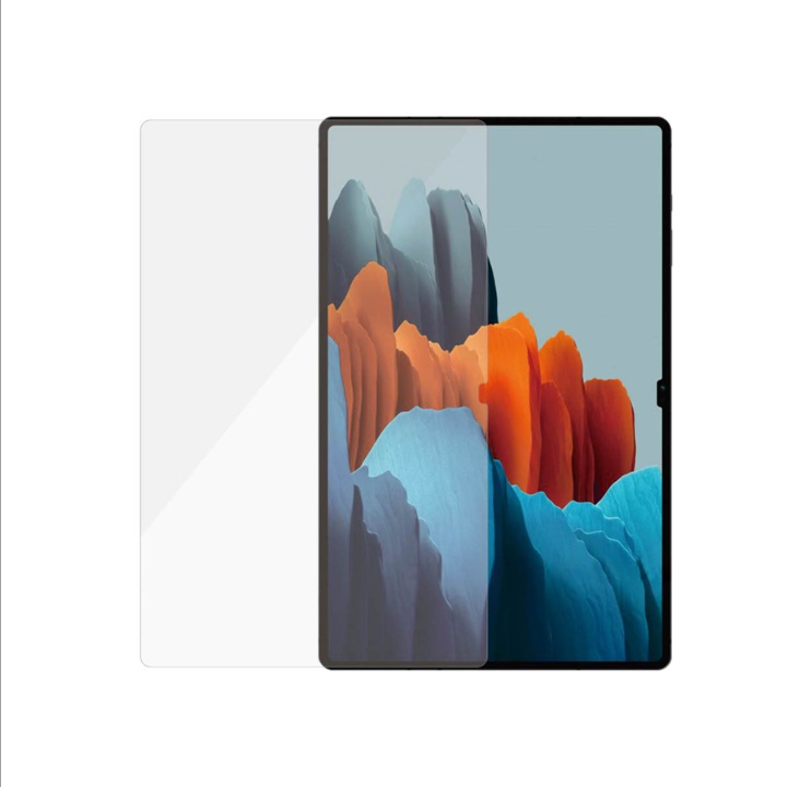 PanzerGlass Samsung Galaxy Tab S8 Ultra | Screen Protector Glass