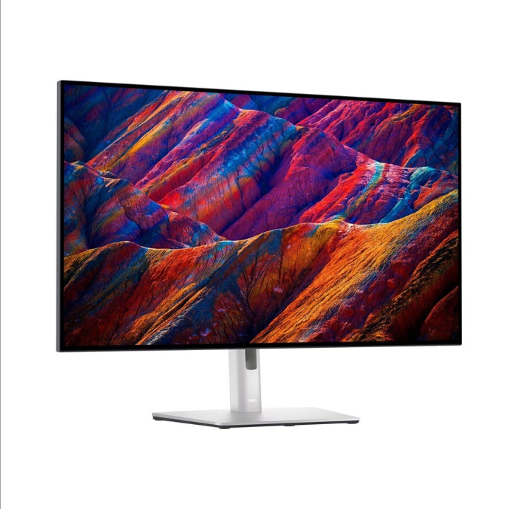 31.5" Dell UltraSharp U3223QE - 3840x2160 (4K/UHD) - IPS - 90W USB-C HUB - 5 ms - Screen