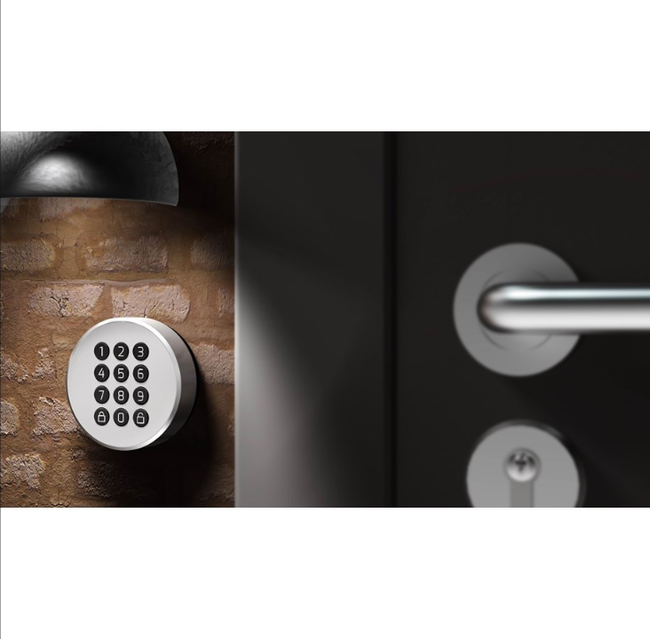 دانالوك داناباد V3 - أسود