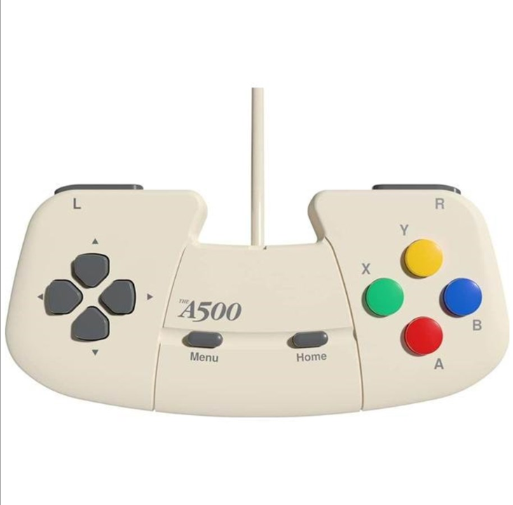 Retro Games THEA500 Mini