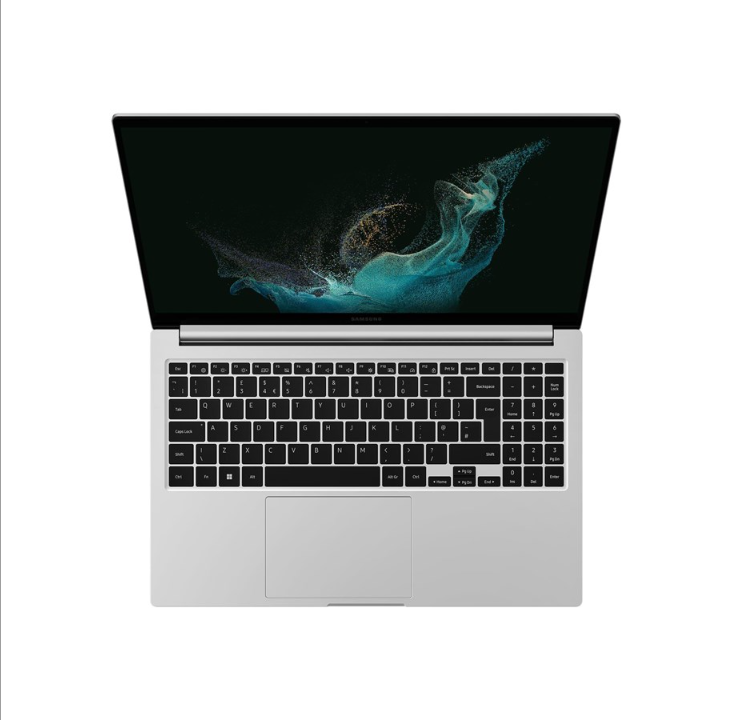 Samsung Galaxy Book2 - 15.6" | Core i7 | 16GB | 512GB