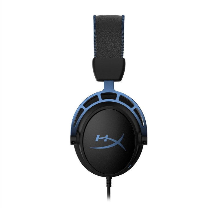 HyperX Cloud Alpha S