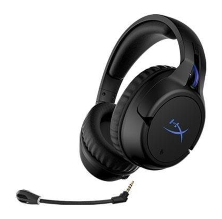 HyperX Cloud Flight لأجهزة PS4 وPS5
