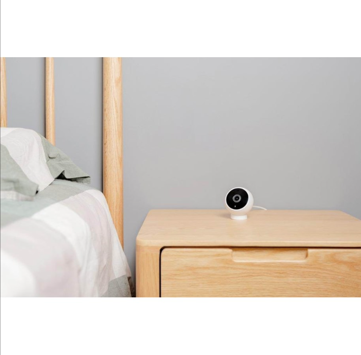 كاميرا Xiaomi Mi 2K مع حامل مغناطيسي