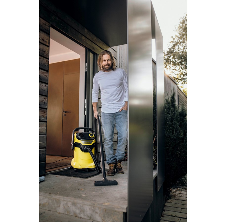 K?rcher Vacuum cleaner WD 5 V-25/5/22