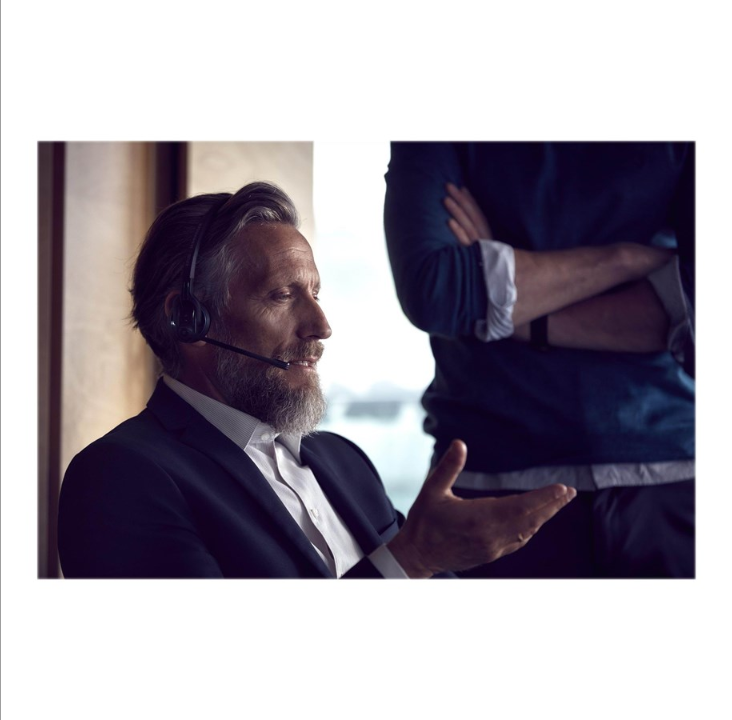 EPOS I SENNHEISER IMPACT MB Pro 1