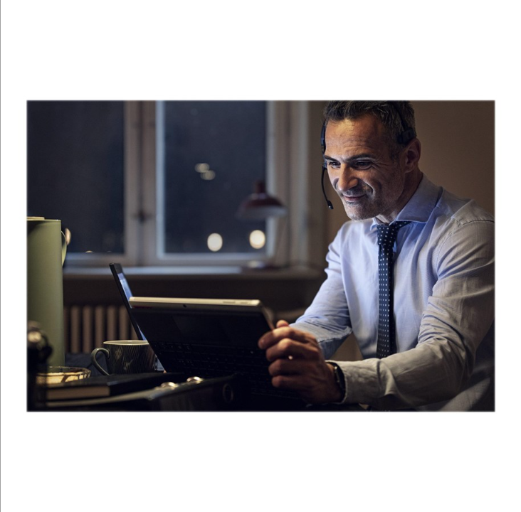 EPOS I SENNHEISER IMPACT MB Pro 1