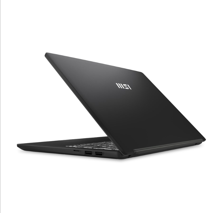 MSI مودرن 14 - 14 بوصة | كور i5 | 8 جيجابايت | 512 جيجابايت