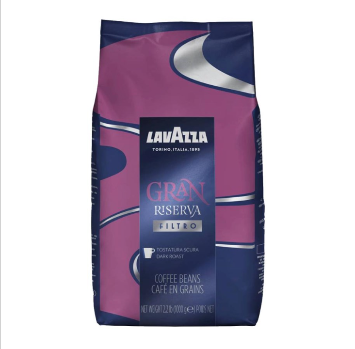 Lavazza Gran Riserva Z 1 kg