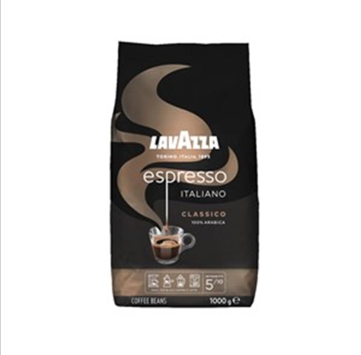 Lavazza Espresso Italiano Classico 1 kg