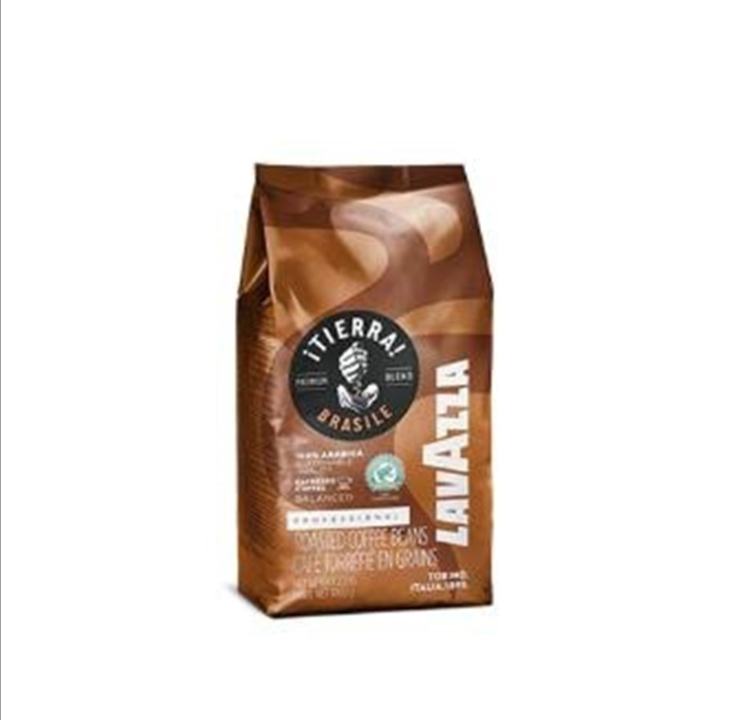 Lavazza Tierra Brasile 1 kg