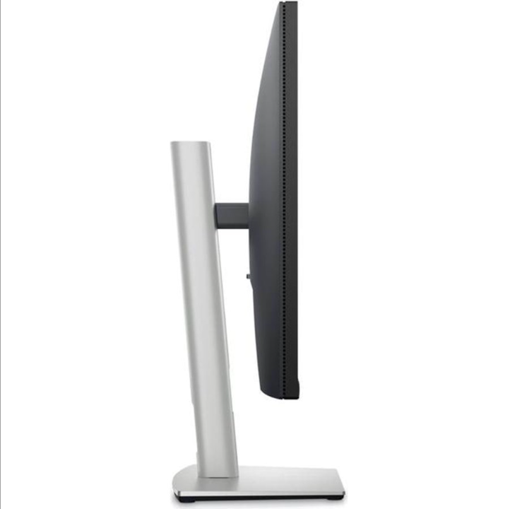 27 英寸戴尔 P2723DE - 2560x1440 (QHD) - IPS - 90W USB-C 集线器 - 5 毫秒 - 屏幕