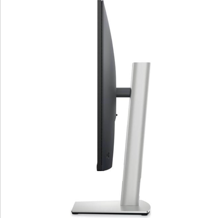 32 بوصة Dell P3223DE - 2560x1440 (QHD) - IPS - 90 واط USB-C HUB - 5 مللي ثانية - شاشة