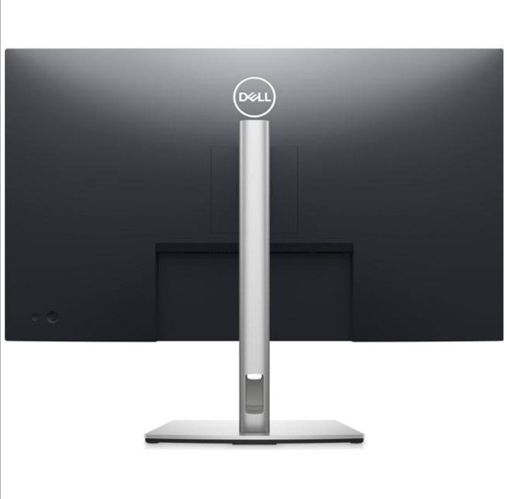 32 بوصة Dell P3223DE - 2560x1440 (QHD) - IPS - 90 واط USB-C HUB - 5 مللي ثانية - شاشة