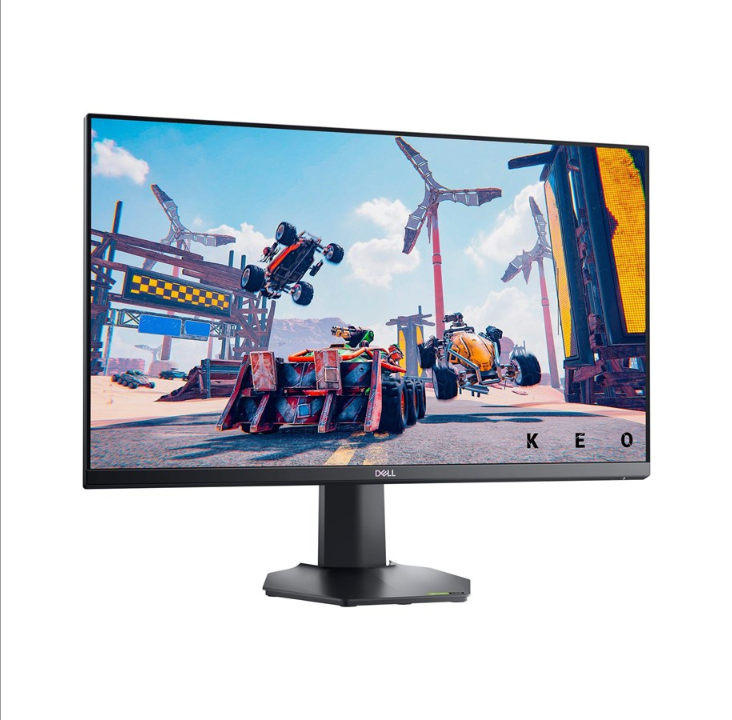 27 英寸戴尔 G2722HS - 1920x1080(全高清) - 165Hz - IPS - 1 毫秒 - 屏幕