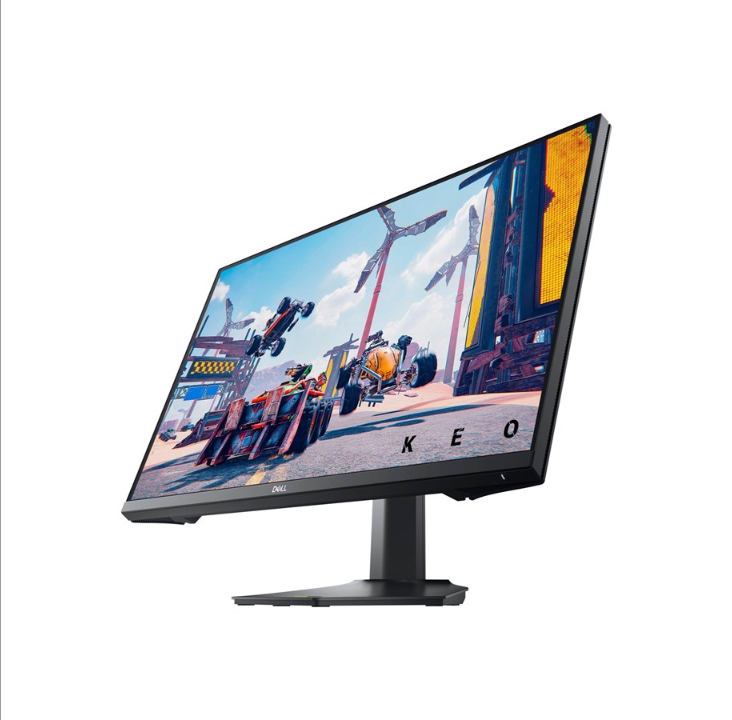 27 英寸戴尔 G2722HS - 1920x1080(全高清) - 165Hz - IPS - 1 毫秒 - 屏幕
