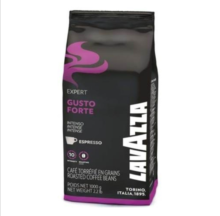 Lavazza Gusto Forte 1 kg