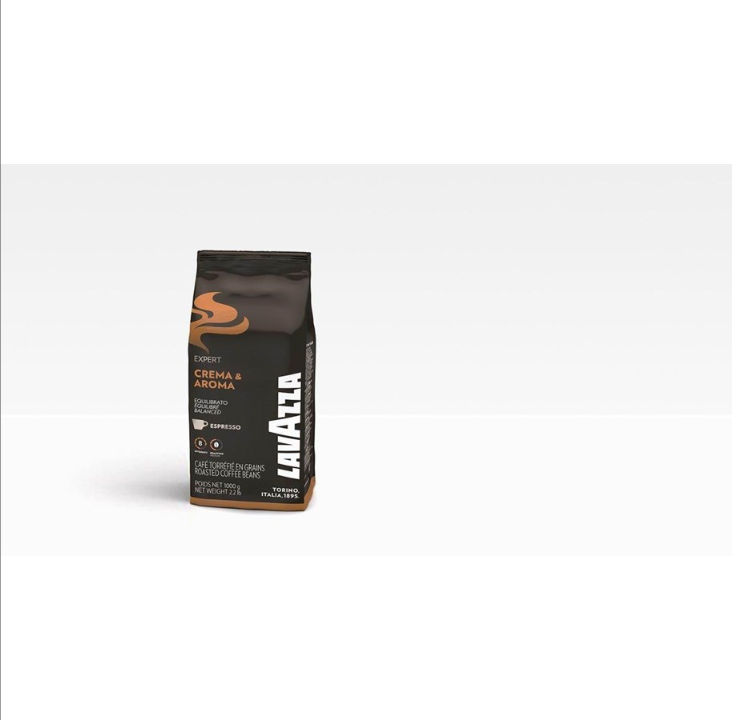Lavazza Crema e Aroma 1 kg