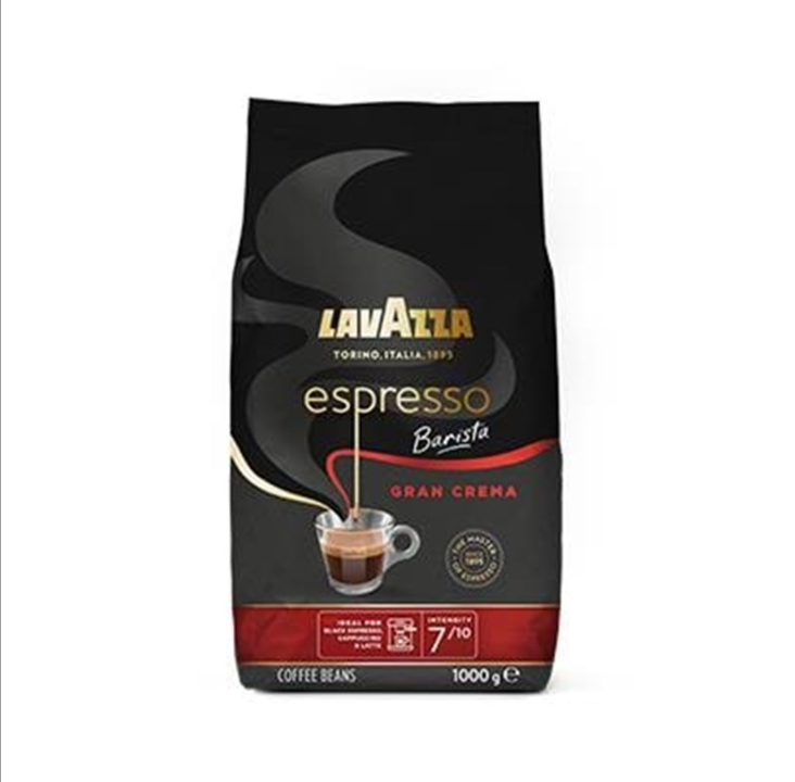 Lavazza Espresso Barista Gran Crema 1 kg