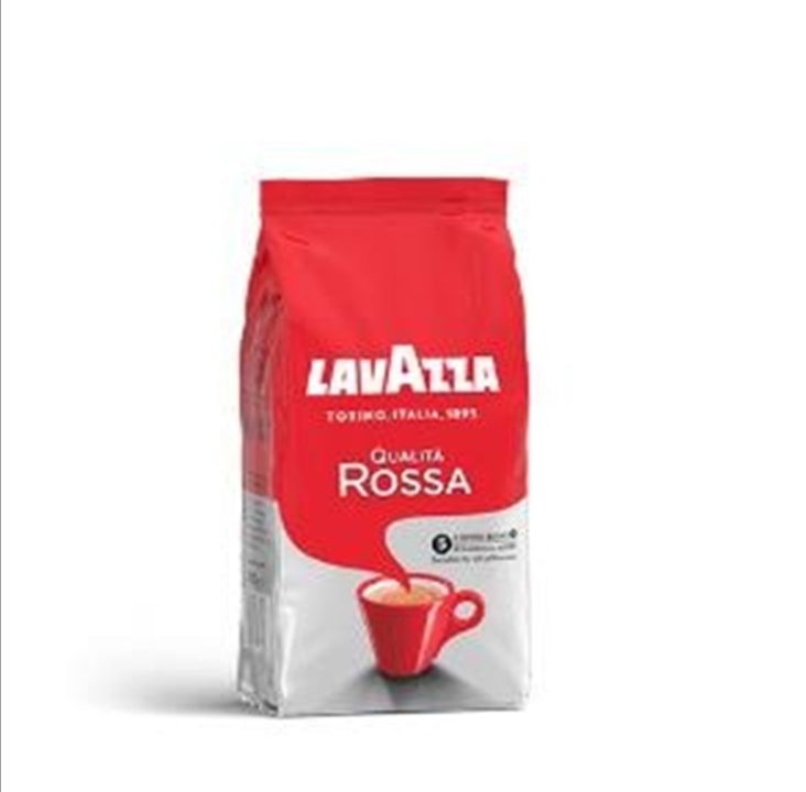 Lavazza Qualita Rossa 1 kg