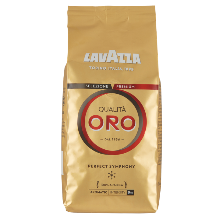Lavazza Oro - Perfect Symphony 500g