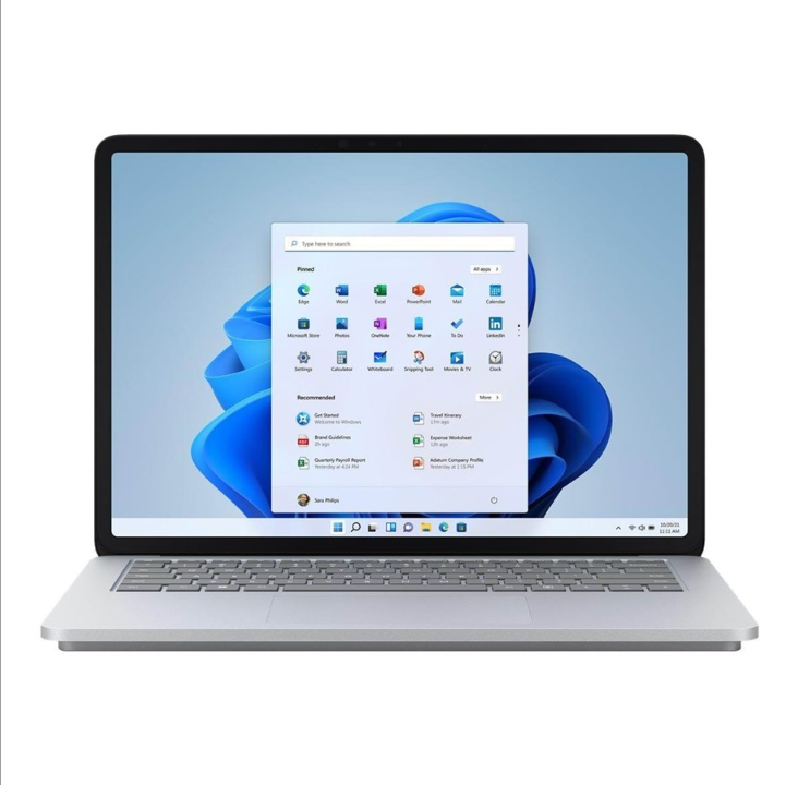 Microsoft Surface Laptop Studio