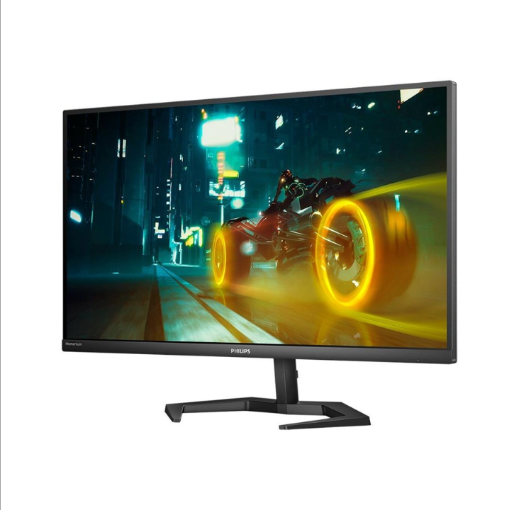 27" Philips Momentum 3000 - 2560x1440 - 144Hz - VA - HDR10 - 1 ms - Screen